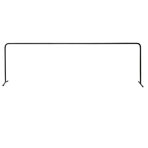 Gewo Playfield border bars 2,33mtr x 73cm