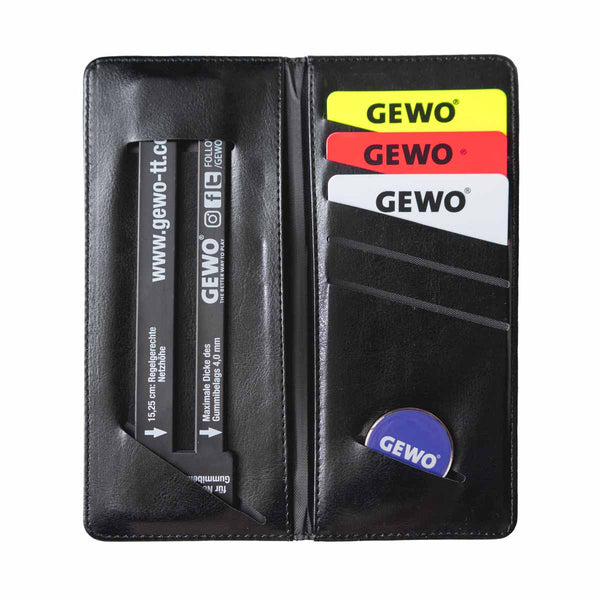 Gewo Referee-Set