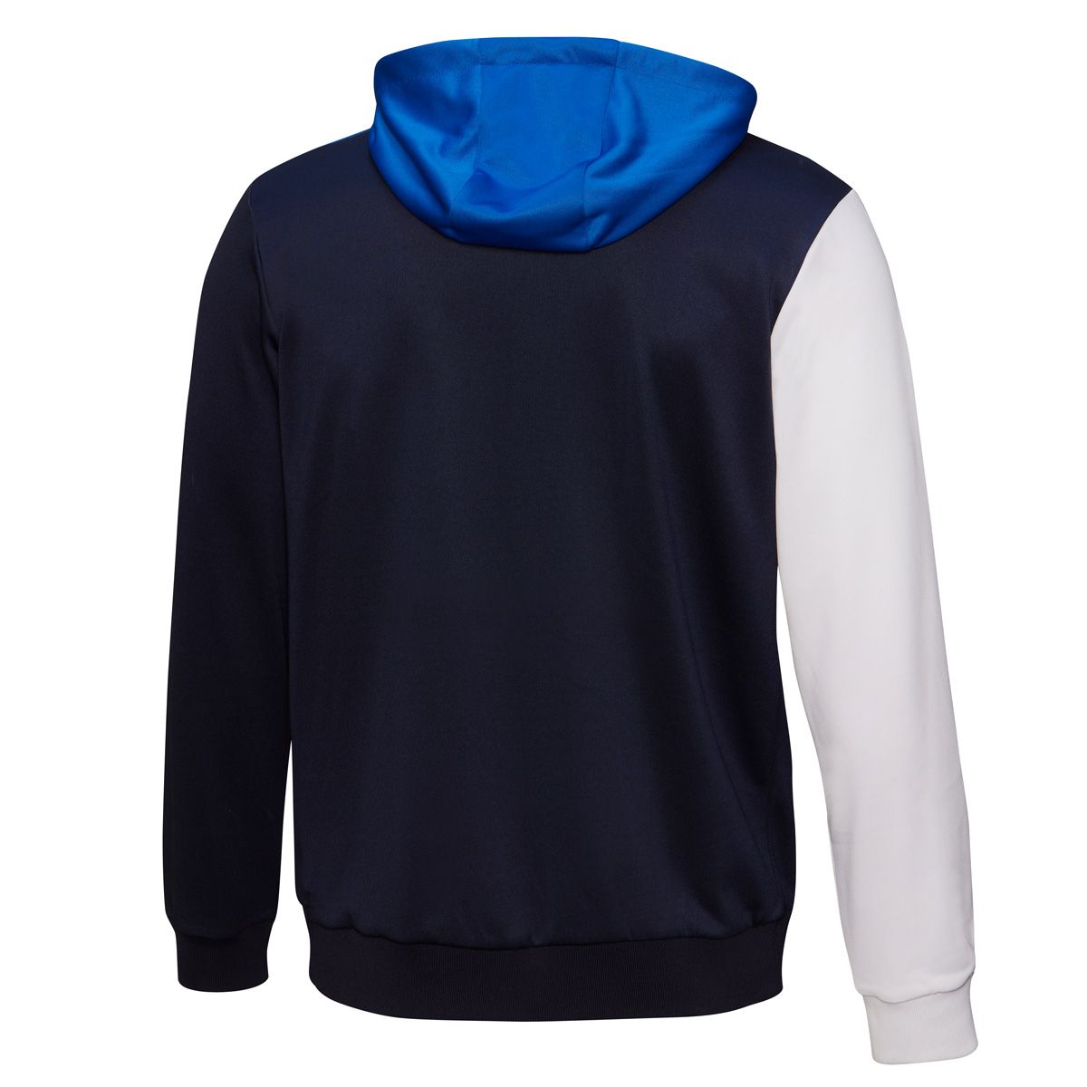 Gewo Hoody Toledo navy/royalblue