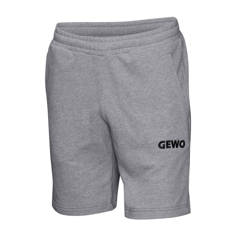 Gewo short Gandia light grey