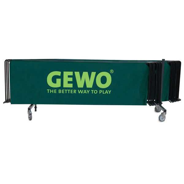 Gewo Transportcar for 24 Surrounders