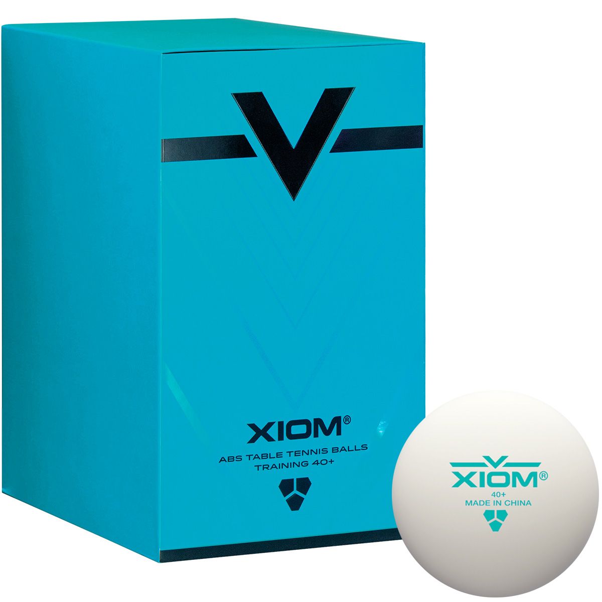 Xiom Sensa Training**40+ white (100)