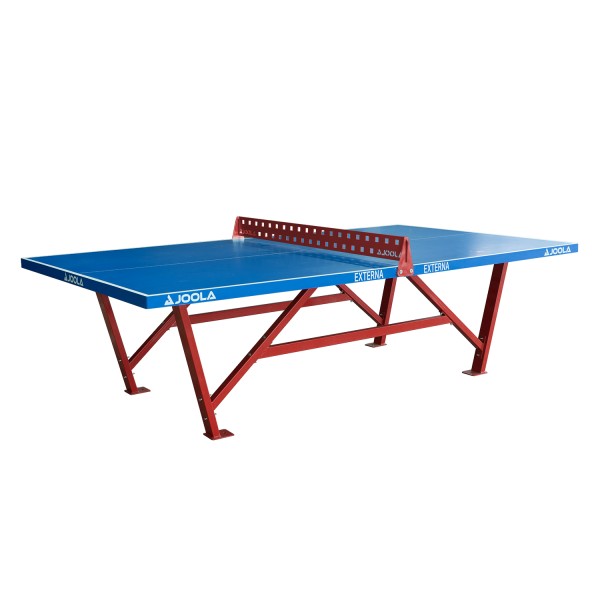 Joola Table Externa blue