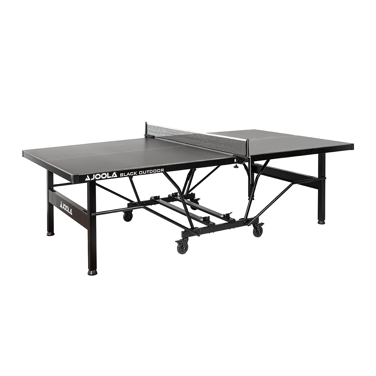 Joola table Black Outdoor