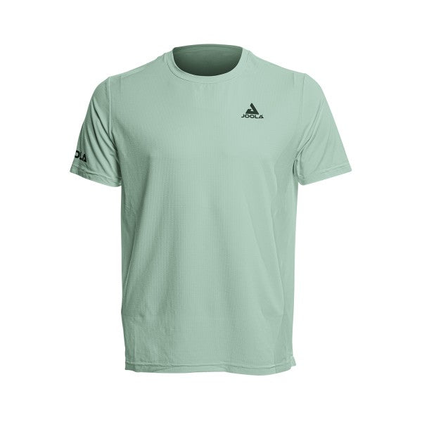 Joola Shirt React Dusty Aqua