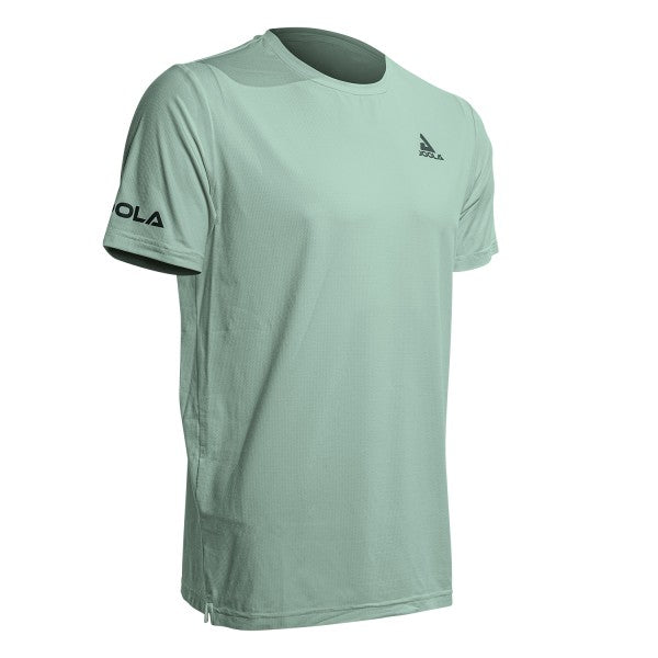 Joola Shirt React Dusty Aqua