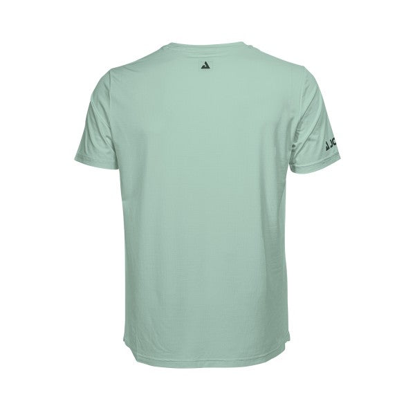 Joola Shirt React Dusty Aqua