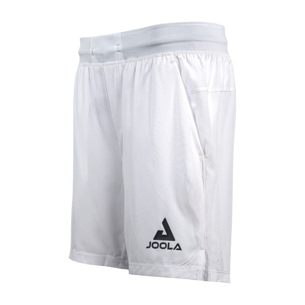 Joola short Fluid white