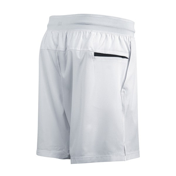 Joola short Fluid white