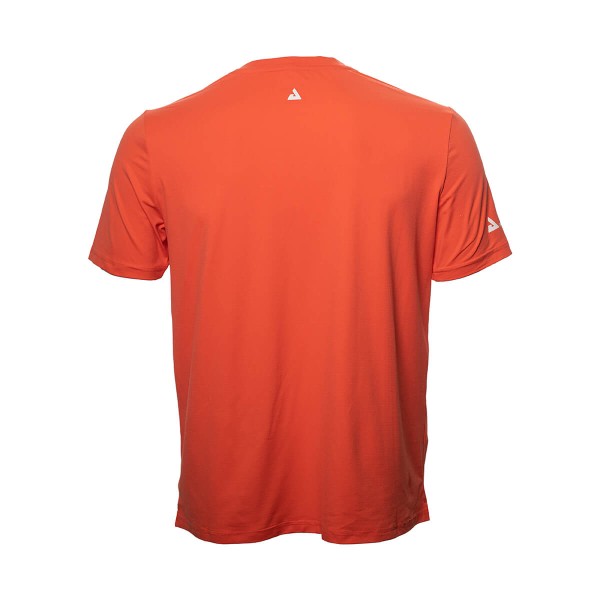 Joola Shirt React Dusty Hot Coral