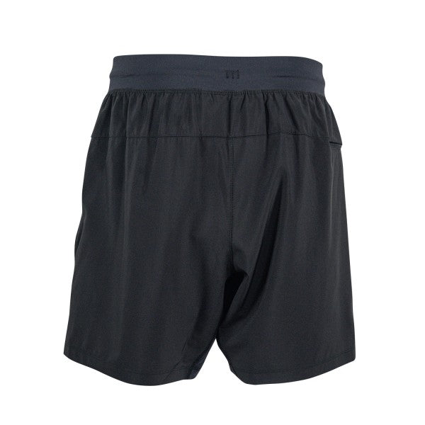 Joola short Fluid black