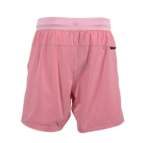 Joola short Fluid pink