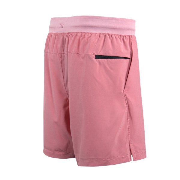 Joola short Fluid pink