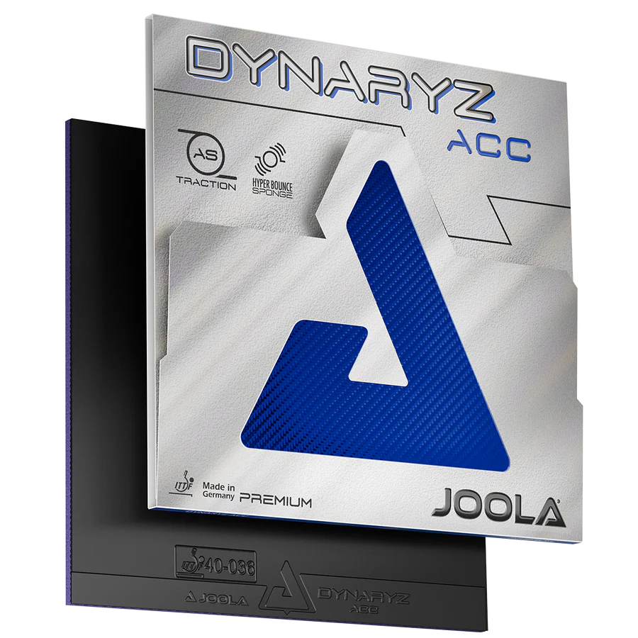 Joola Dynaryz ACC