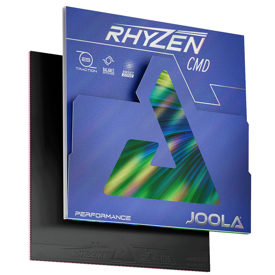 Joola Rhyzen CMD