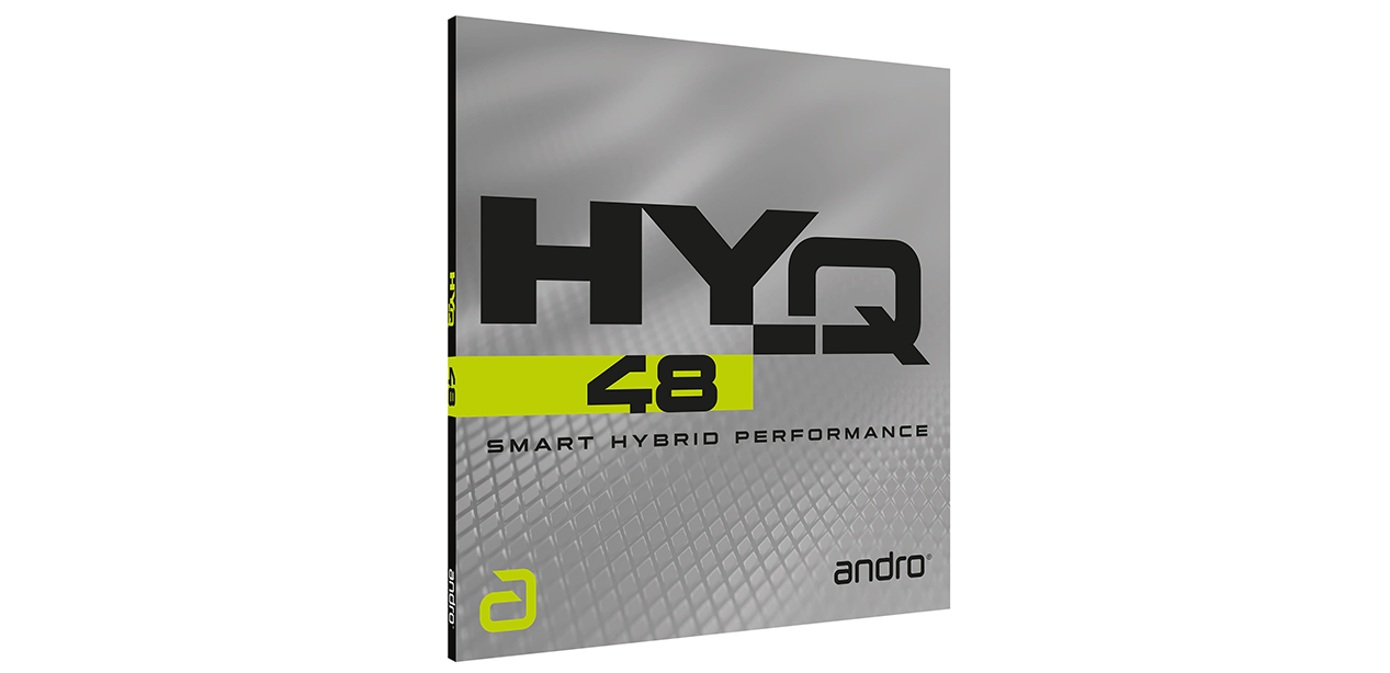 Andro Hy-Q 48