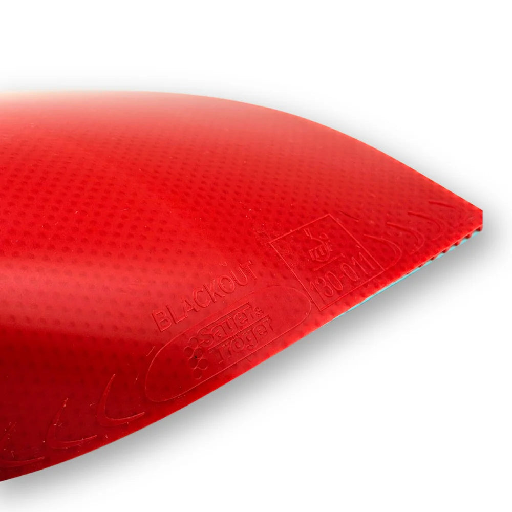 Sauer & Troger Blackout