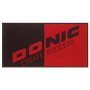 Donic Towel Scan black/red