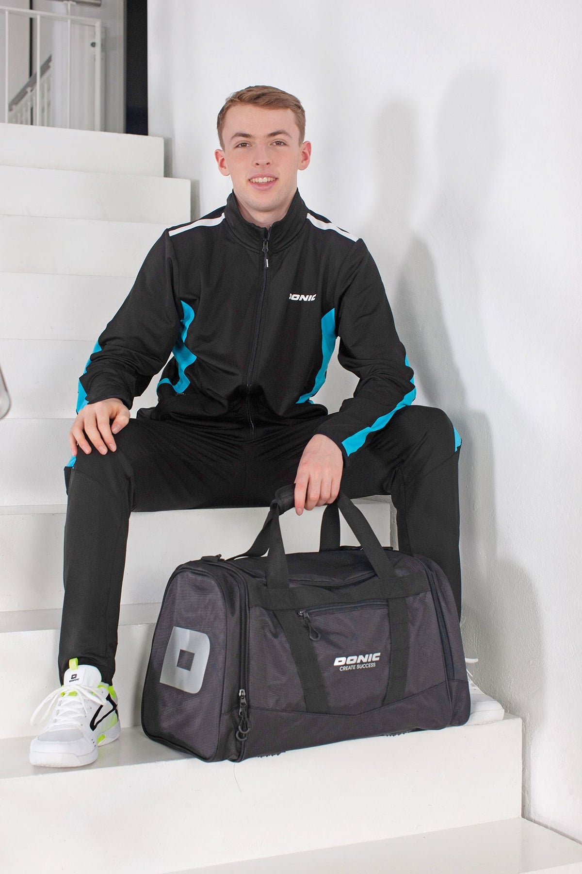 Donic sportstaske Sequence