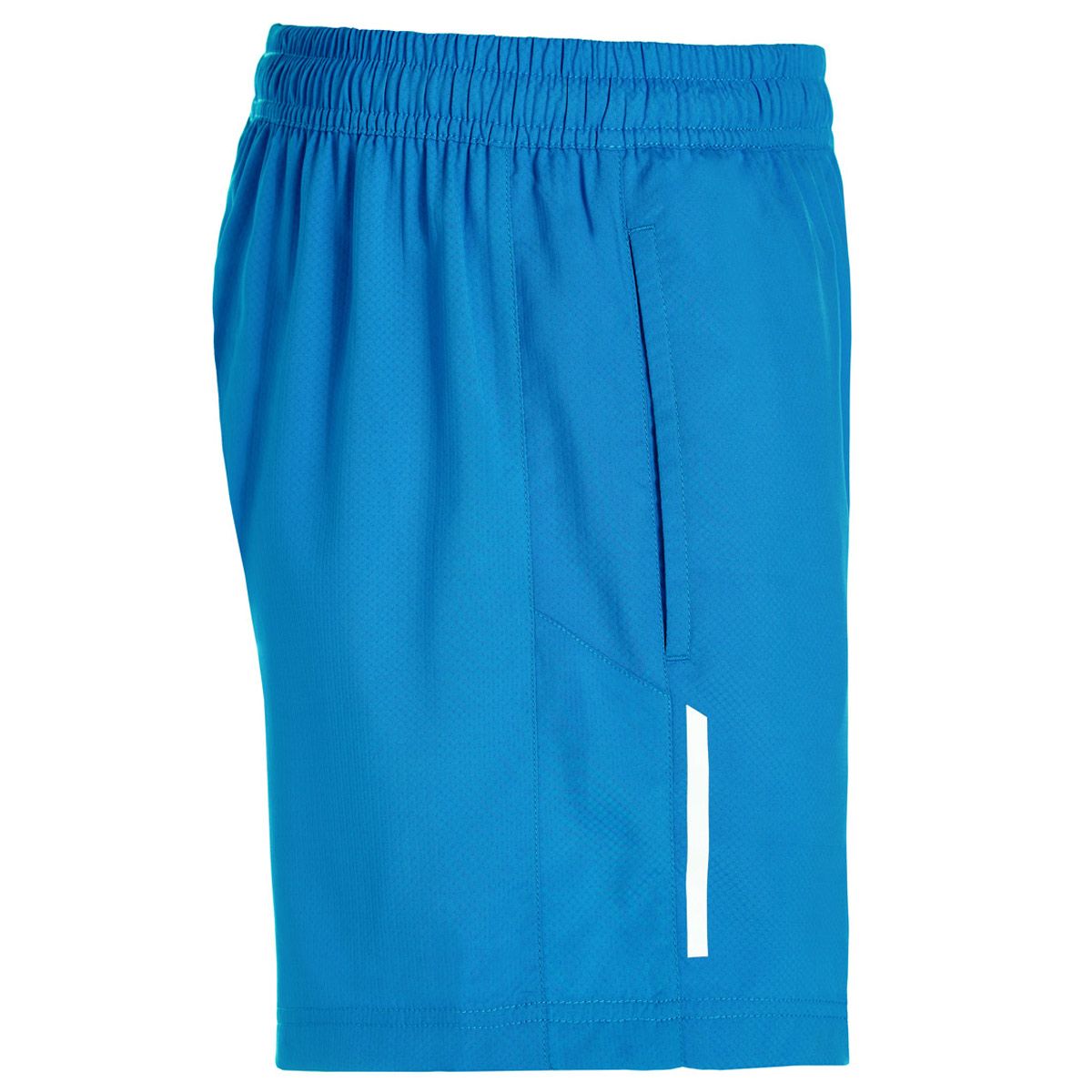 Gewo short Paza Color III blue