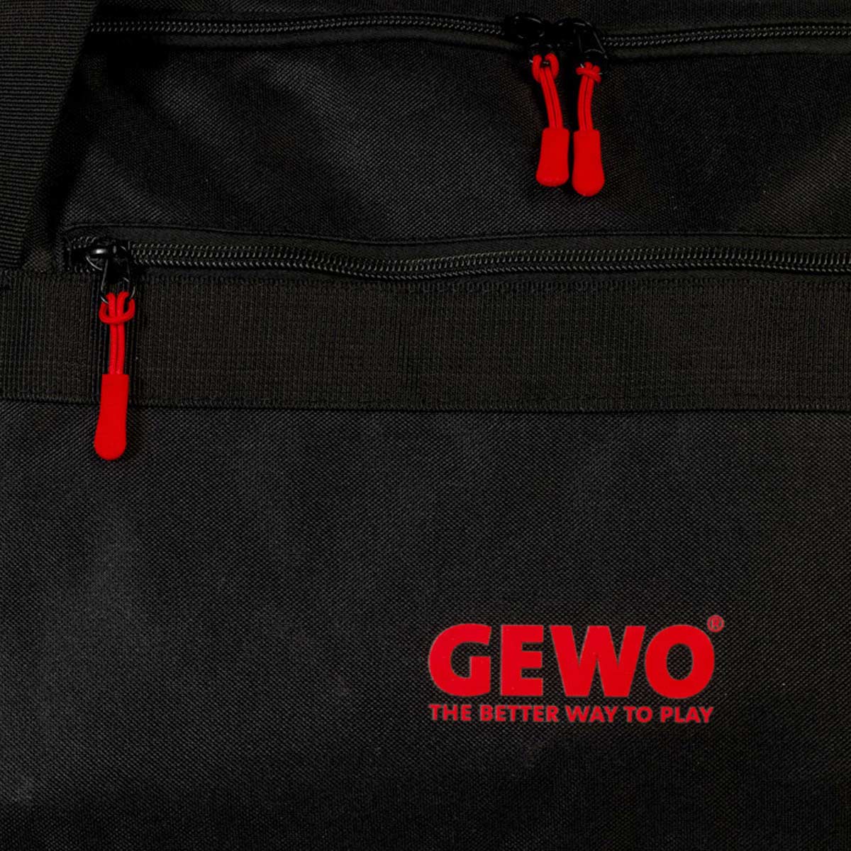 Gewo sportstaske Move