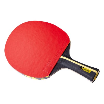 Andro Bat I-100 R red/black holrond