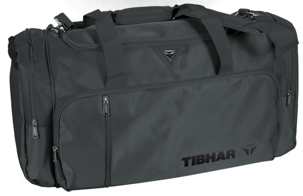 Tibhar Bag Macao black