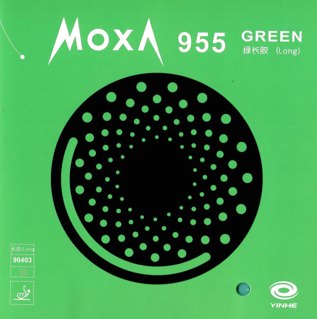 Milky Way Moxa 955