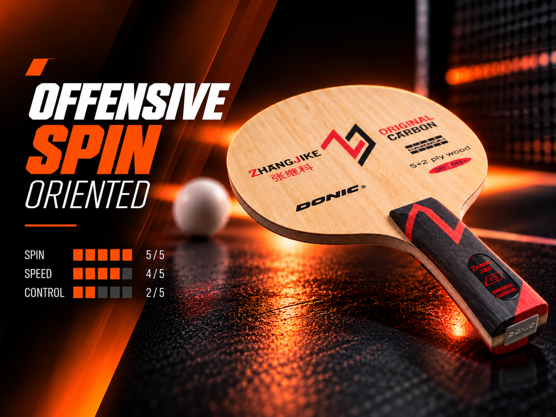 <strong>Heavy Spin & Precision</strong>