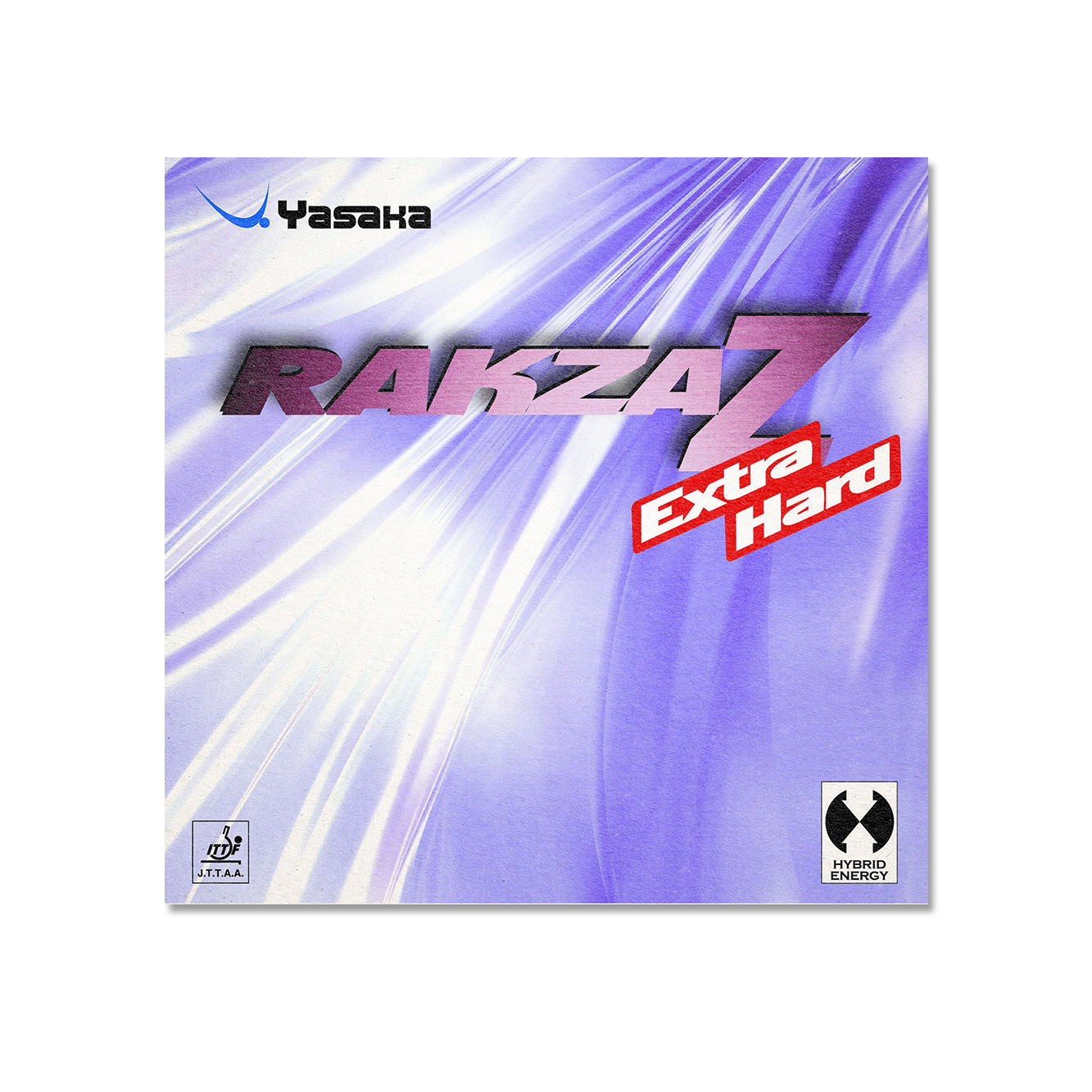 Yasaka Rakza Z Hart