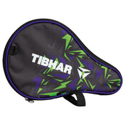Tibhar Cover Spectra round black/green