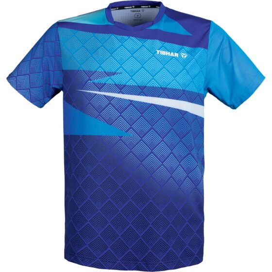 T-shirt Tibhar Corner