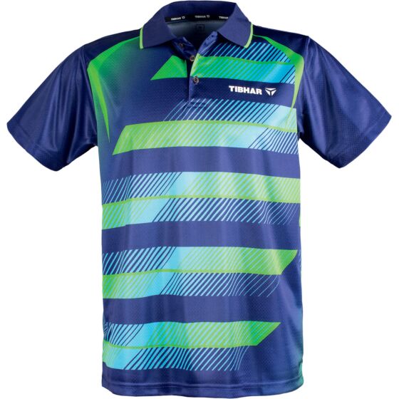 Chemise Tibhar Frame