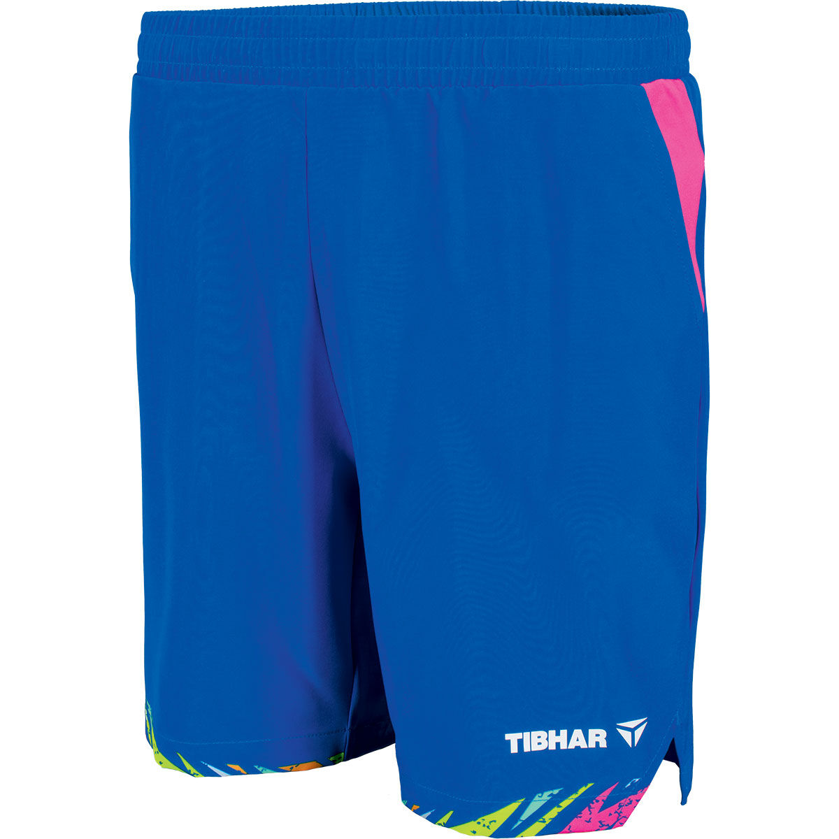 Tibhar Shorts L2 Unterholz