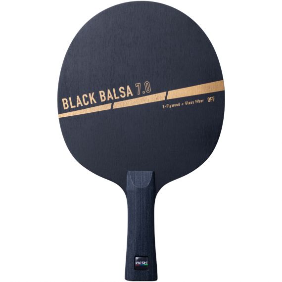 Victas Black Balsa 7.0