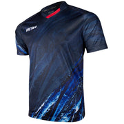 Victas shirt 228 navy