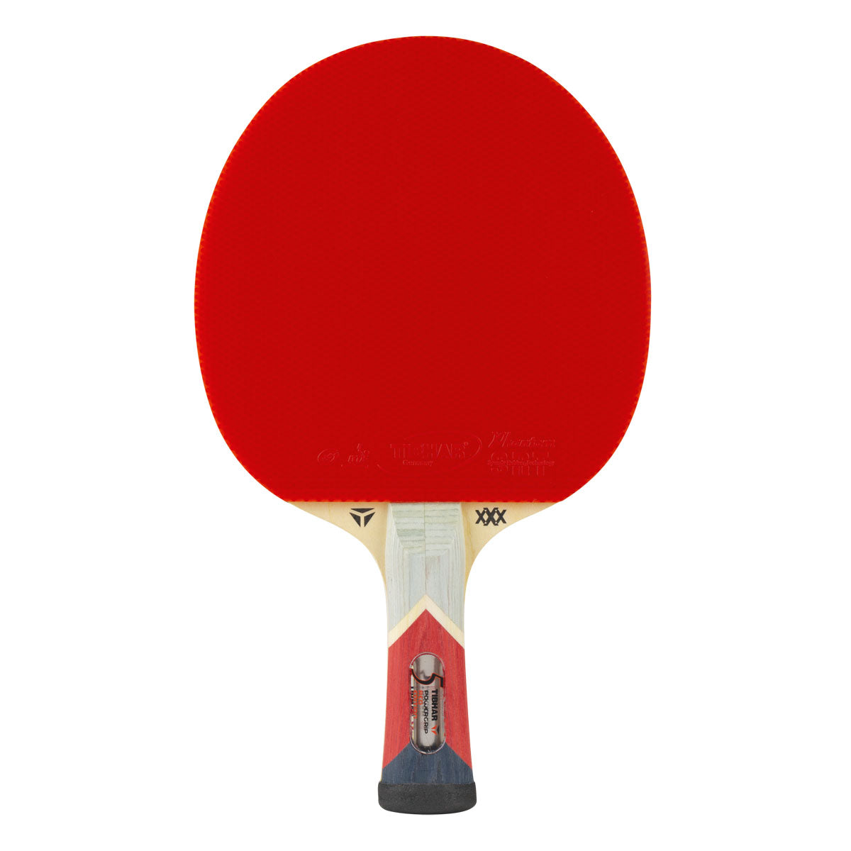 Tibhar Powergrip Red Edition