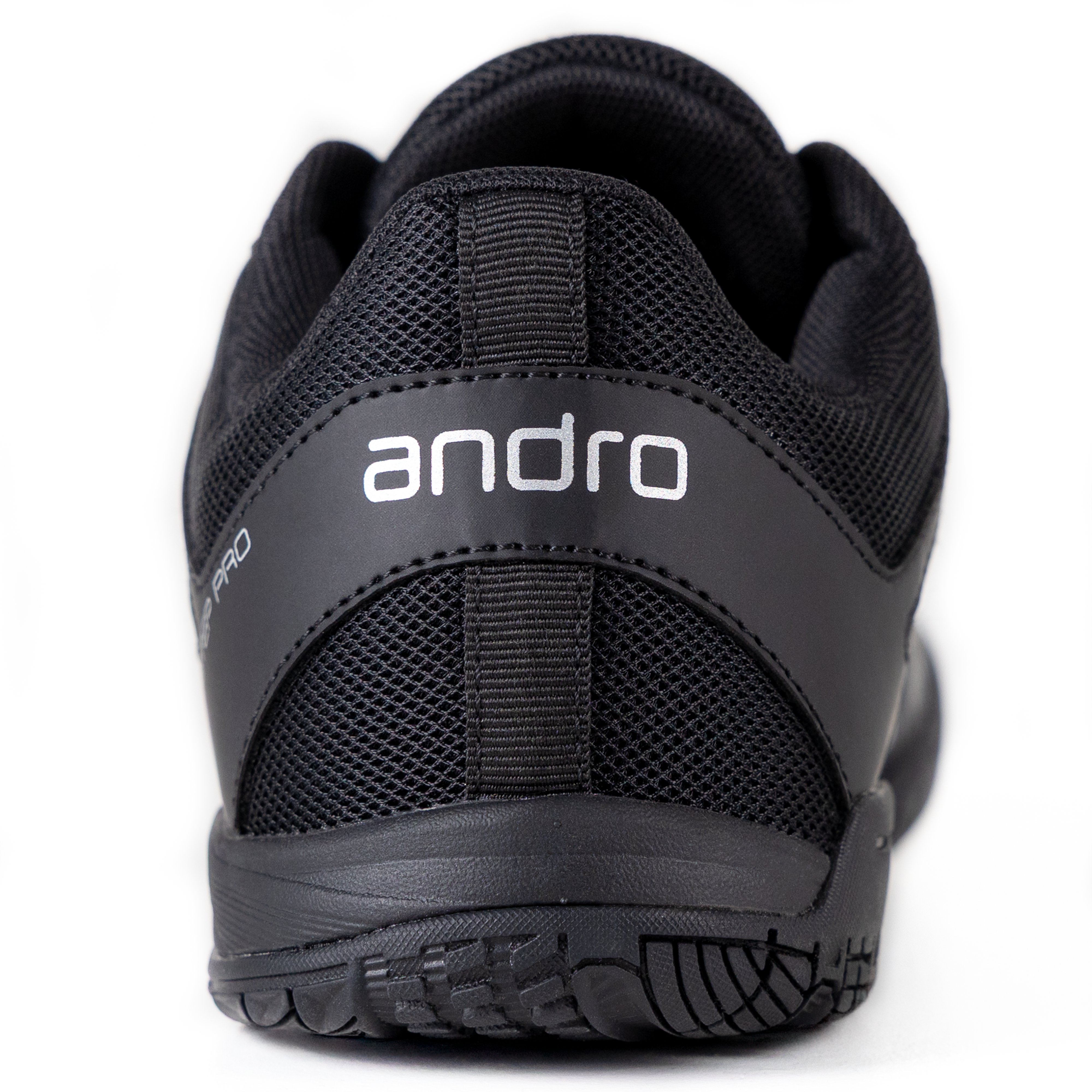 Andro shoes Cross Step Pro