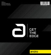 Andro Protection Foil Get The Edge 1 piece