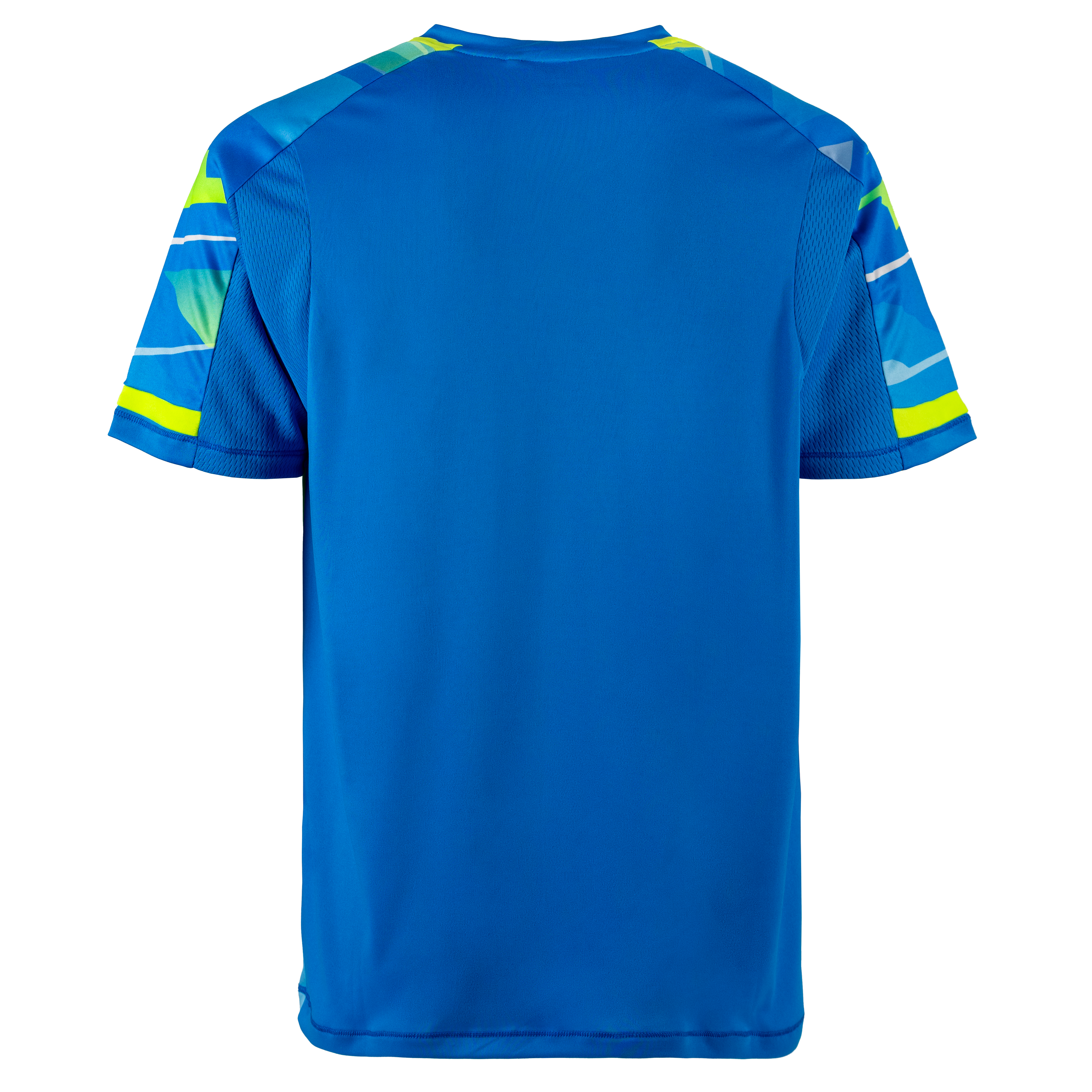 Andro shirt Sangai