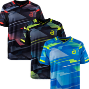 Andro shirt Sangai