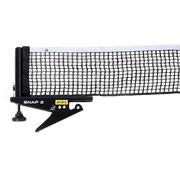Andro Net & Post Set Snap 2 black