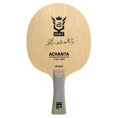 Andro Achanta Legacy Offensiv