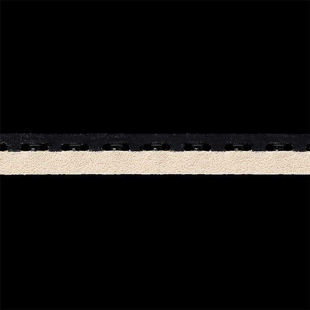 Andro NUZN 55 sponge close-up