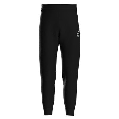 Andro Sweatpants Doley black/grey