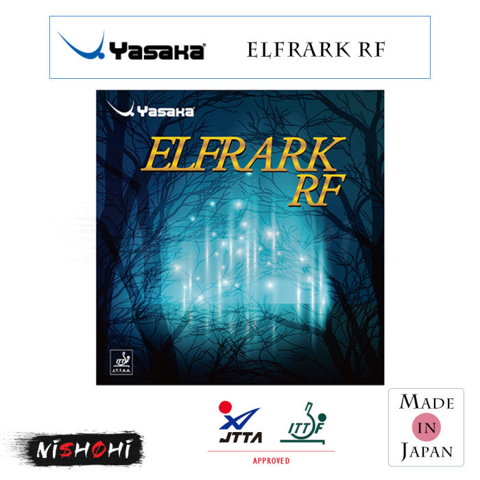 Yasaka Elfrark RF