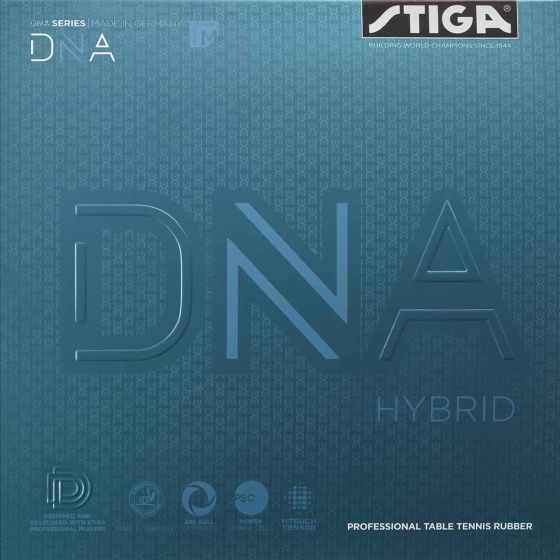 Stiga DNA Hybrid M