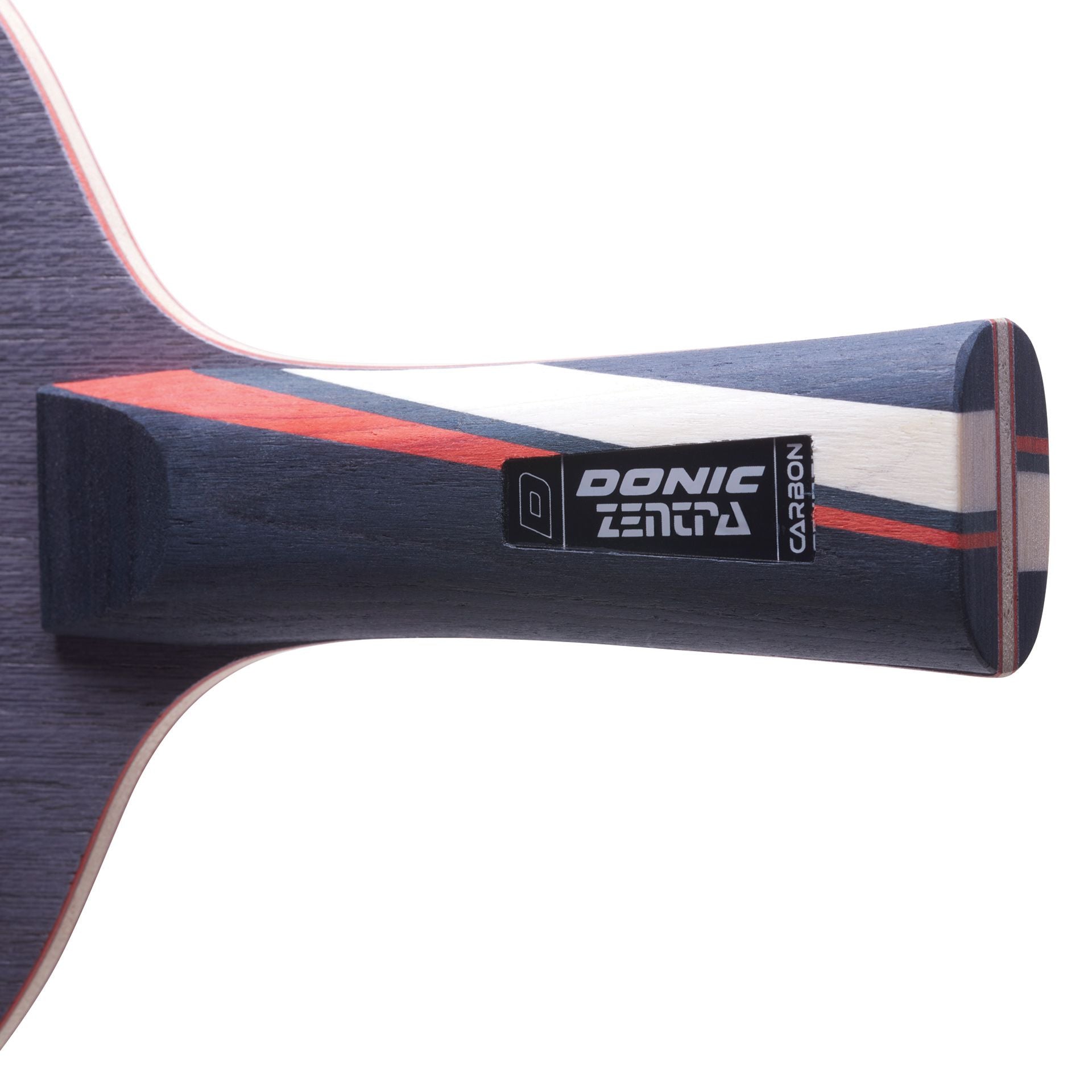 Donic Whiper Zewnętrzny Carbon