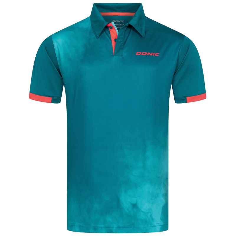 Donic shirt Lyra