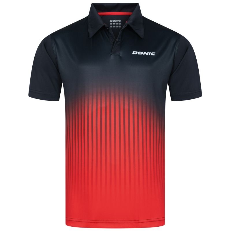 Donic shirt Nuvon